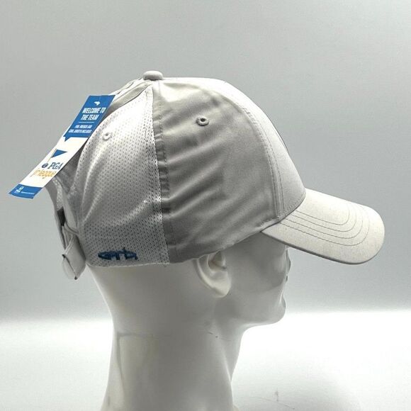 PGA Jr. League Adult Hat - Picture 2 of 8